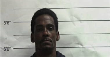 Aaron Blanks, - Orleans Parish County, LA 